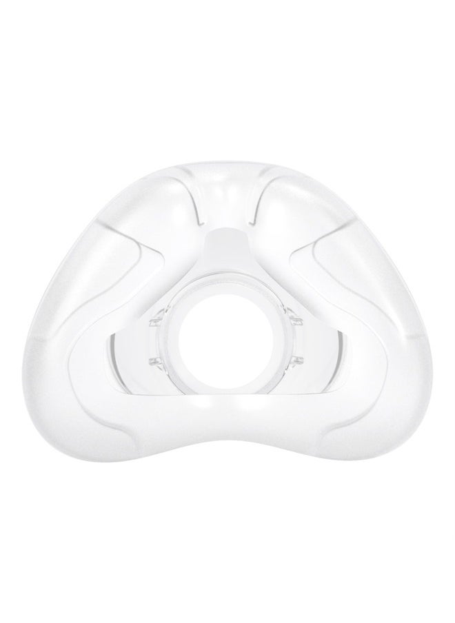 Resmed - AirFit N20 Nasal Replacement Cushion - Large - Image 1