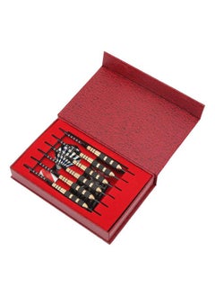 Thoraya Professional Steel Tip Darts Set Darts Metal Tip Set with Spare Rod Grindstone Tail Wing  - Image 2