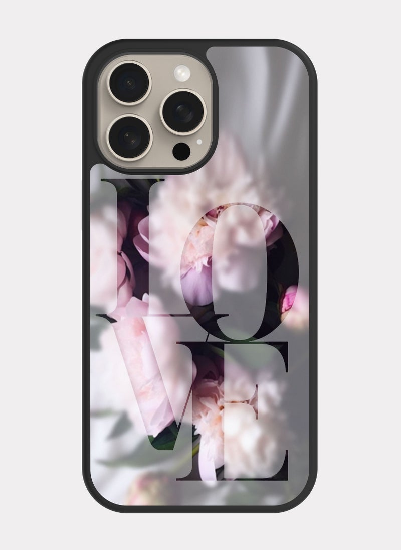 PXLAAT iPhone 15 Pro Max case cover Attractive - Image 1