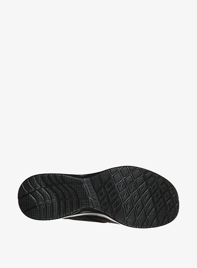 أحذية تدريب نسائية بنقوش وحزام متقاطع - سكتش إير د...