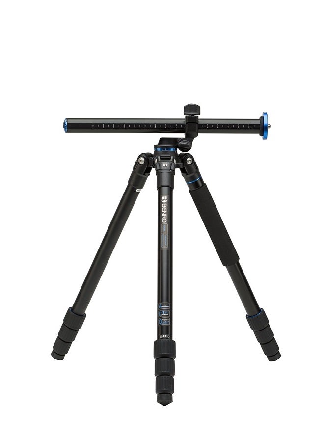 BENRO SystemGo Plus Aluminum Tripod with Monopod Conversion (FGP28A) - Image 2