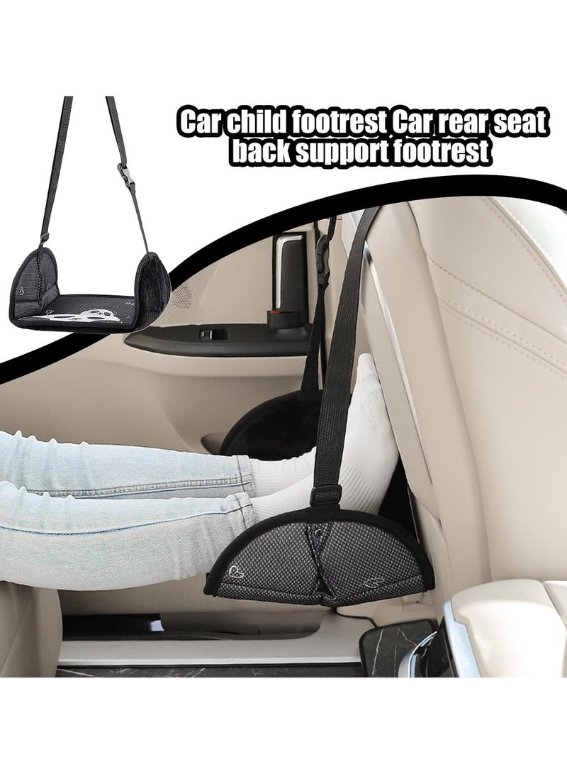 CMGTYYD. وسادة السيارة، وسادة دعم السيارة، وسادة السفر السائق، وسادة السيارة قابلة للتعديل، وسادة الأطفال لركوب المسافات الطويلة مع أقدام الأطفال، وسادة معلقة القدم في المقعد الخلفي، وسادة طائرة الأطفال  وسادة السيارة، وسادة دعم السيارة، وسادة السفر السائق، وسادة السيارة قابلة للتعديل، وسادة الأطفال لركوب المسافات الطويلة مع أقدام الأطفال، وسادة معلقة القدم في المقعد الخلفي، وسادة طائرة الأطفال - Image 2