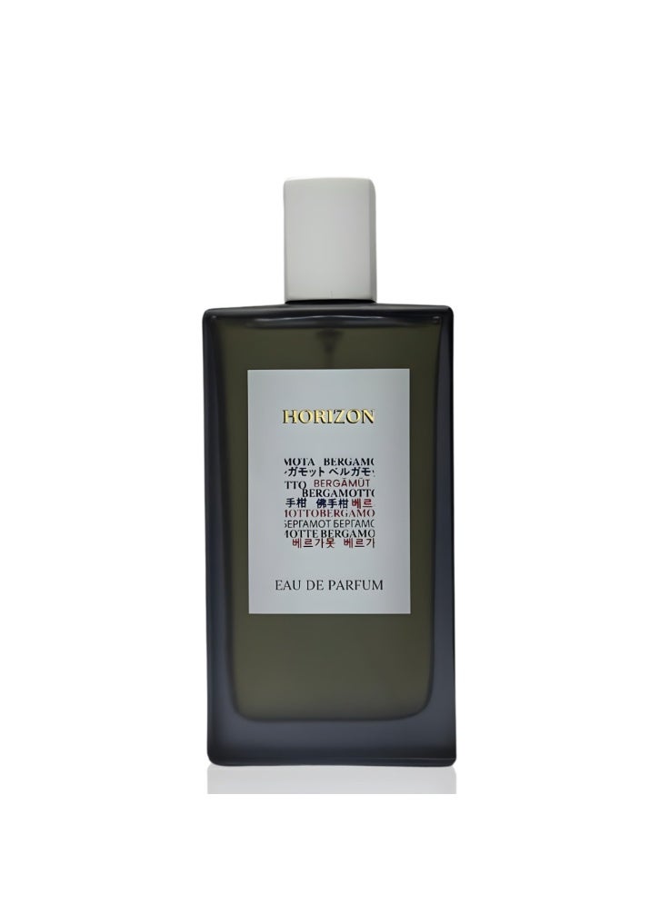 Bergamot Horizon by Bergamot Unisex EDP 100ml - Image 2
