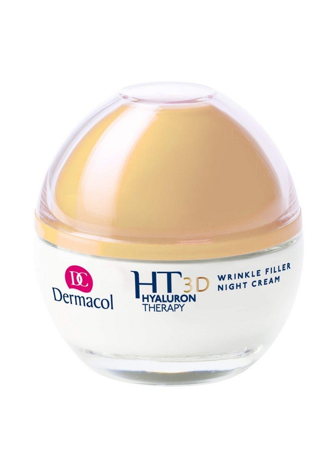 ديرماكول كريم النهار لحشو التجاعيد بعلاج الهيالورون - Image 1