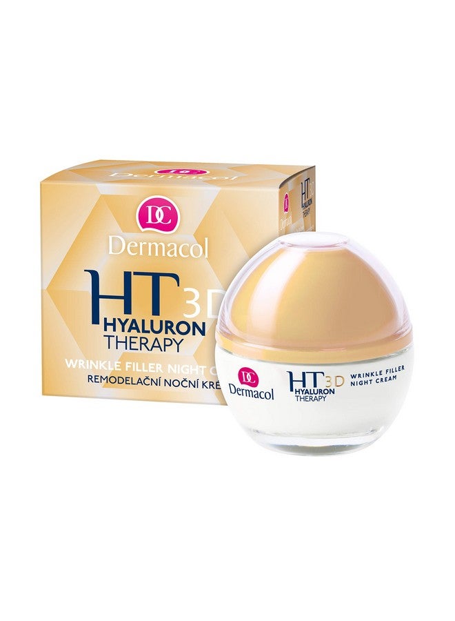 ديرماكول كريم النهار لحشو التجاعيد بعلاج الهيالورون - Image 3