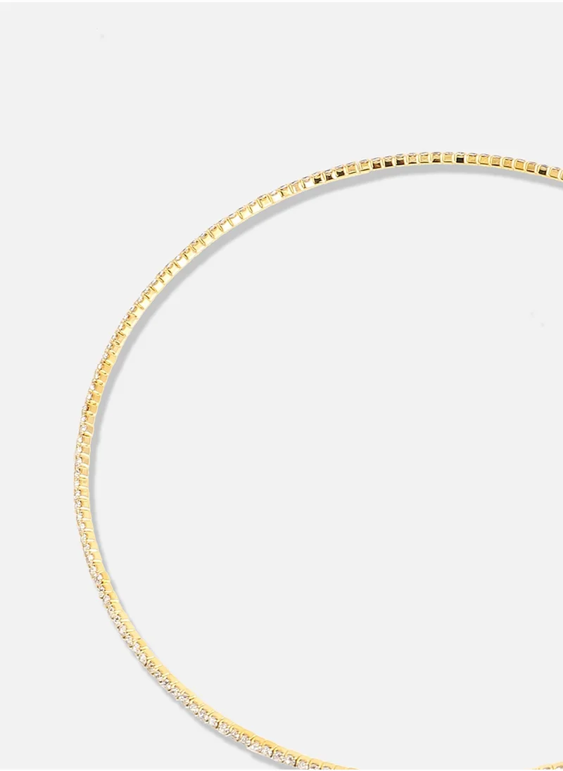 SOHI Casual Necklace