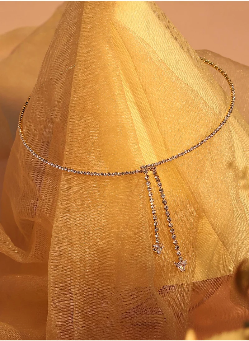 SOHI Casual Necklace