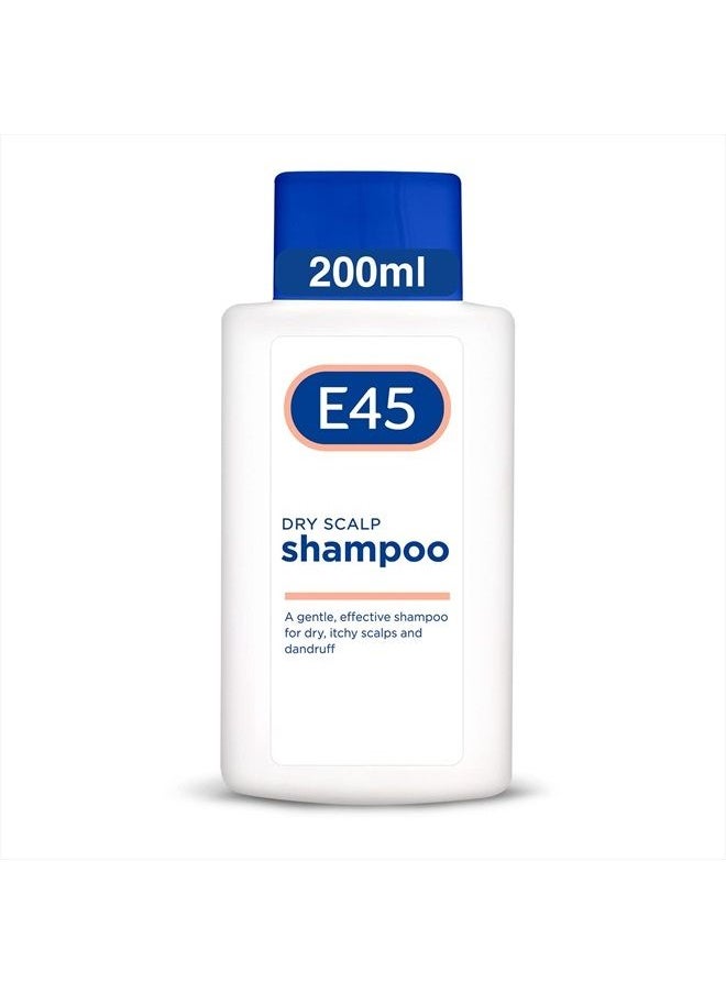 200ml Dermatological Dry Scalp Shampoo - pzsku/ZF363C98A0AA0D35DA233Z/45/_/1685947785/62f78b95-8d0d-4596-8a52-053527875afc