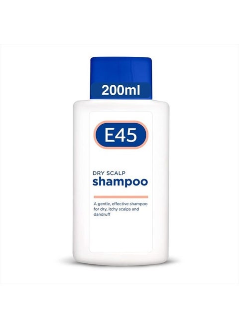 200ml Dermatological Dry Scalp Shampoo
