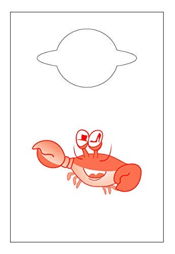 MGTECH 16 Pack 23 Inch Disposable Crab Bibs Thick Funny Plastic Seafood Bibs for Adults - Image 2