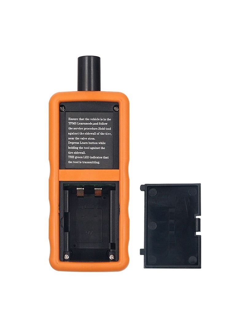 Generic - TPMS EL-50448 OEC-T5 For Opel/G M Tire Pressure Monitoring System EL50448 TPMS Reset Tool Opel EL 50448 TPMS Activation Tool - Image 1