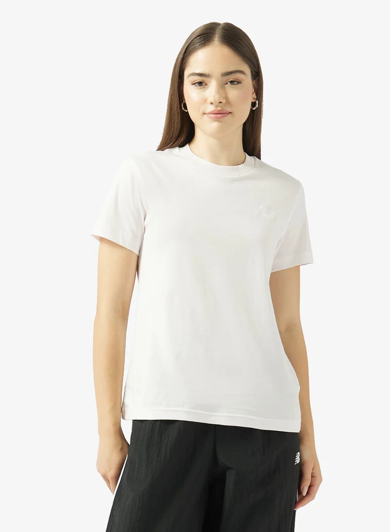 New Balance Essential Jersey T-Shirt