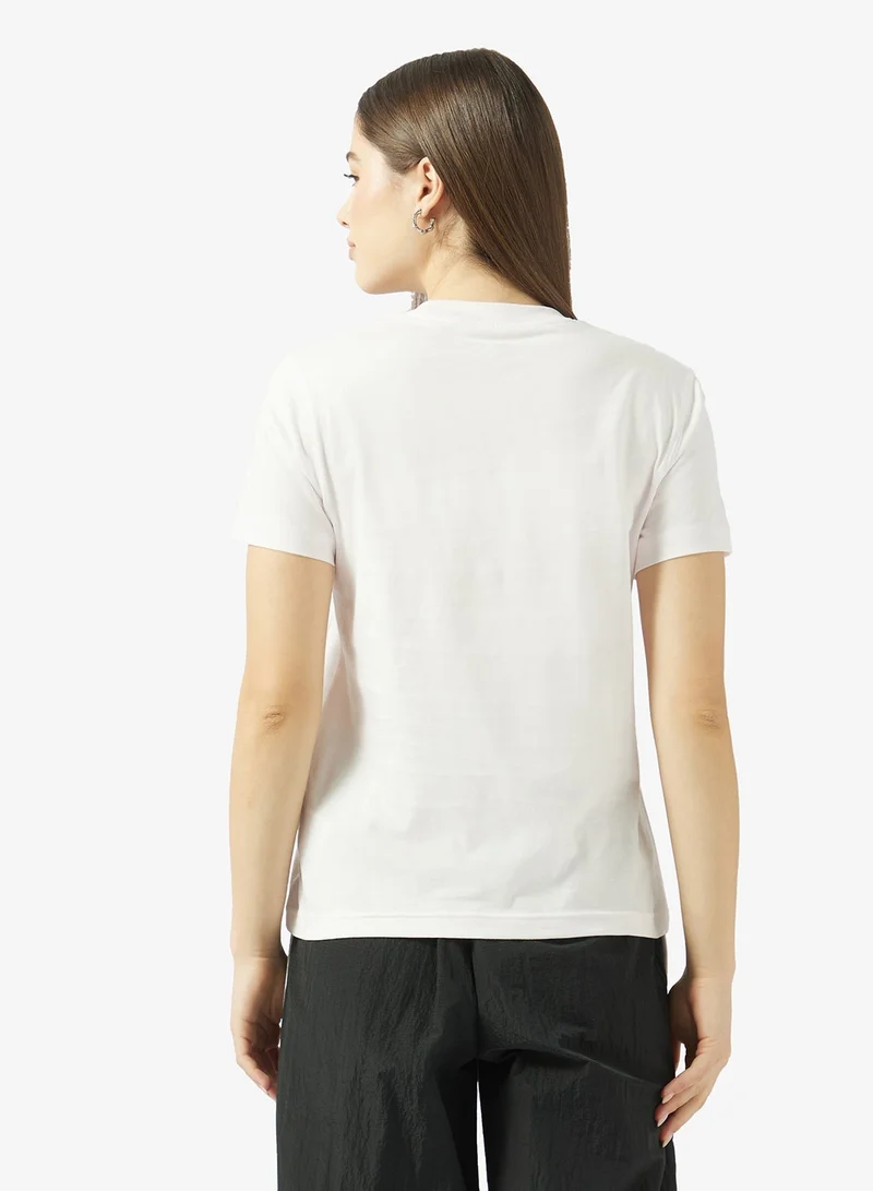 New Balance Essential Jersey T-Shirt