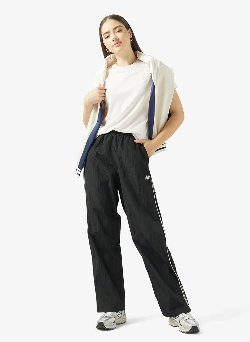 New Balance  Essential Jersey T-Shirt for Women | Best Price UAE