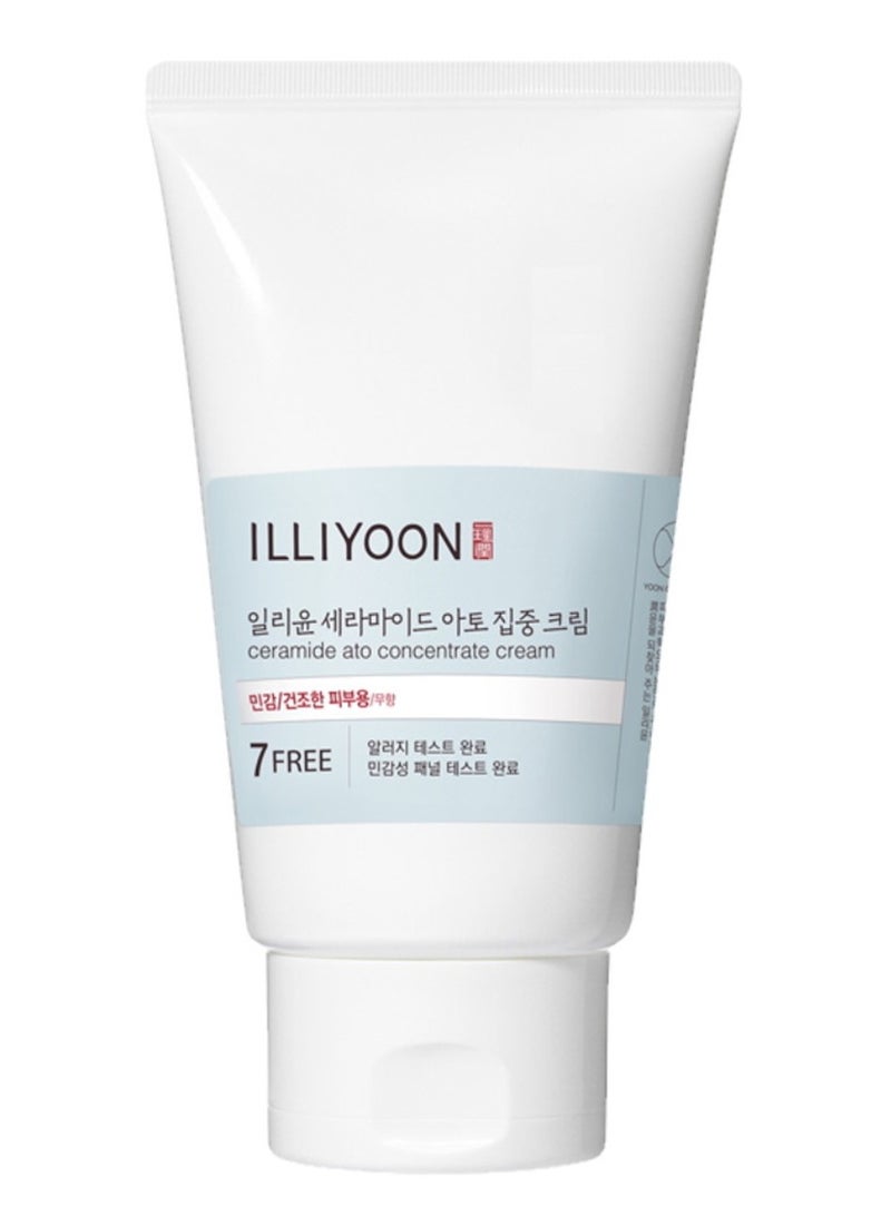 كريم مرطب مركز سيراميد اتو من امور، 200 مل - Image 1