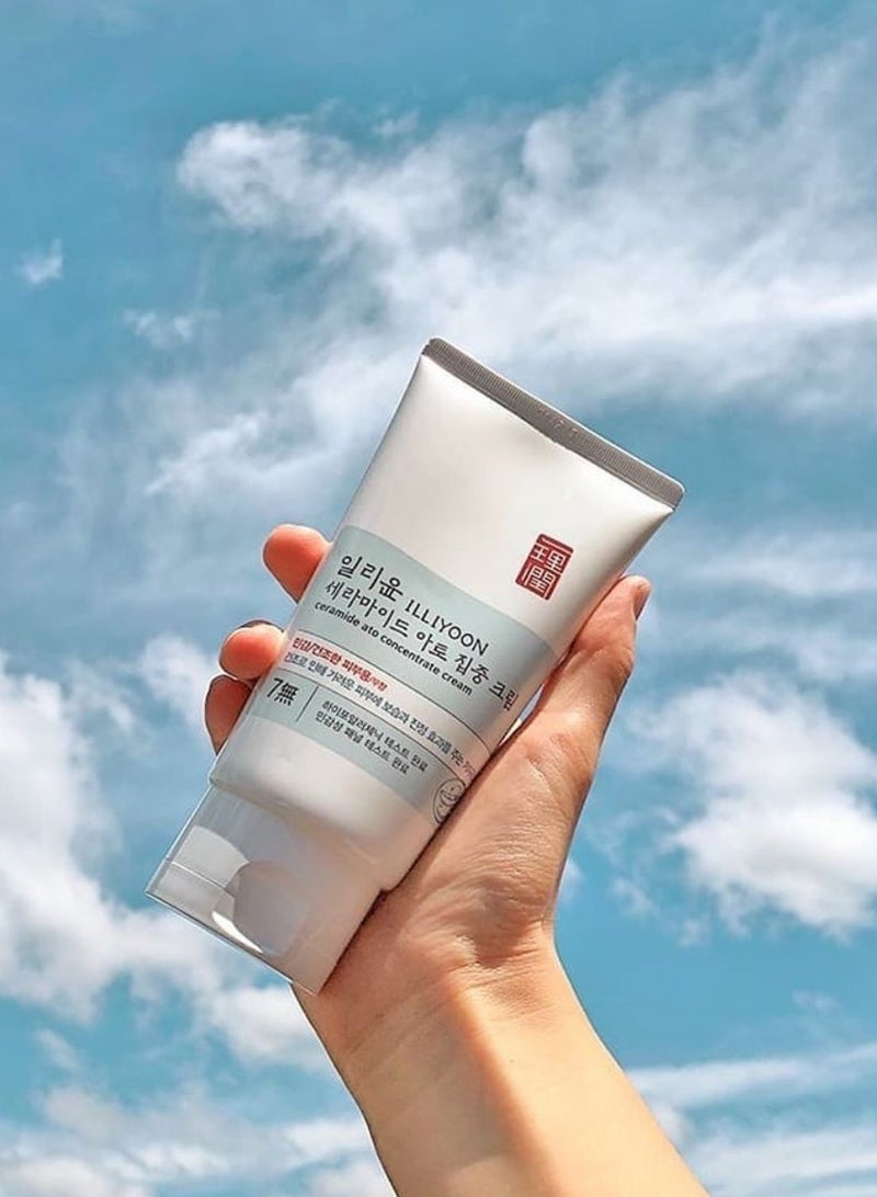 كريم مرطب مركز سيراميد اتو من امور، 200 مل - Image 2