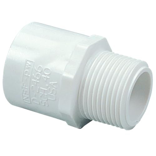 NIBCO C436-010 1 MA ADAPTER - Image 5