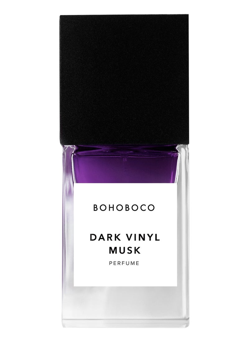 BOHOBOCO - Boho Poco Dark Vinyl Musk EDP 50 ml - Image 1