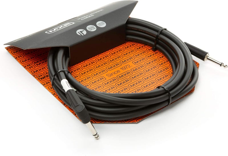 MXR Standard Instrument Cable 15 ft - Image 3