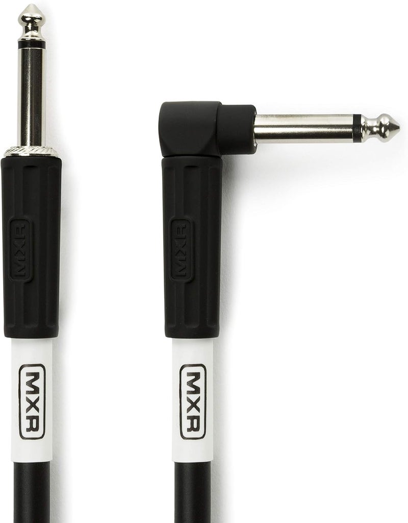 MXR Standard Instrument Cable 15 ft - Image 5