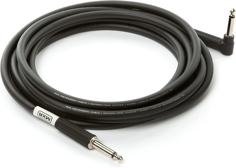 MXR Standard Instrument Cable 15 ft - Image 4