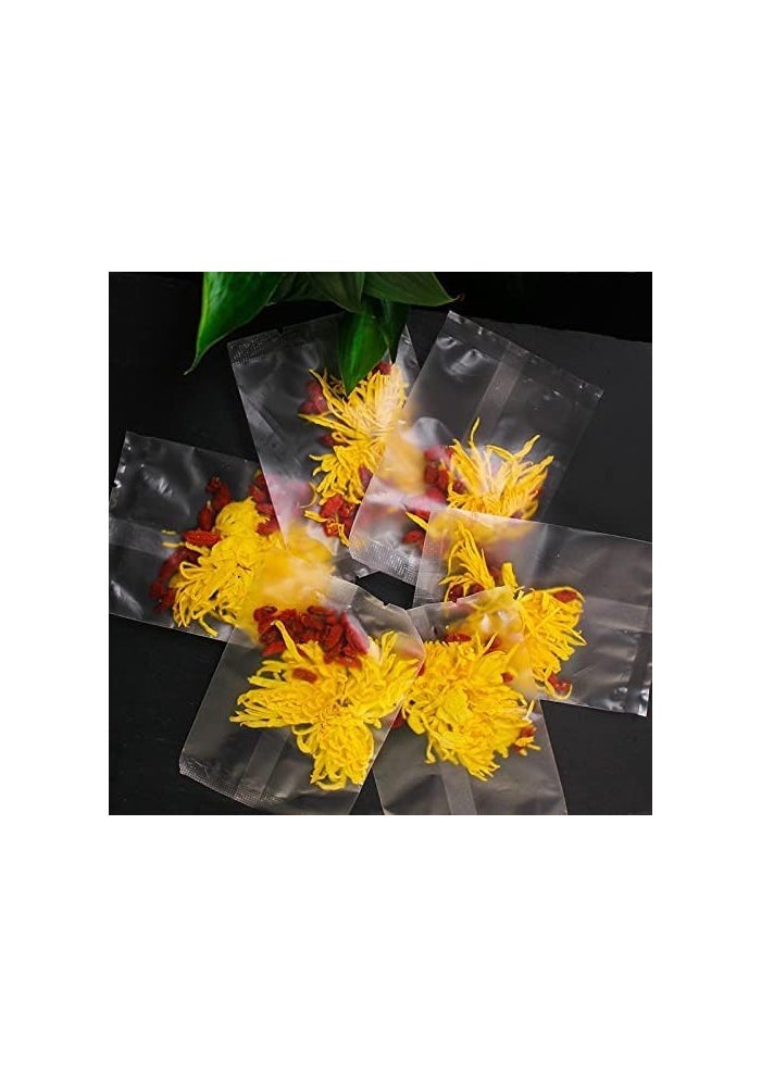 Mihuntang Chrysanthemum Goji Berry Tea - 60g - Image 2