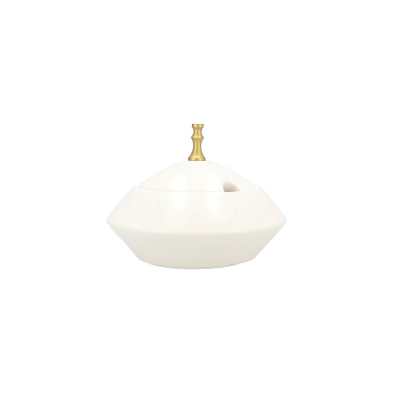 La Mesa Mosaic Soup Tureen Set - Image 2
