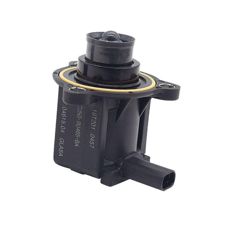 Boskavalo CJ5Z9U465A CJ5G9U465BA Solenoid Valve For Ford Fusion Escape Edge ExplorerLincoln MKC MKX MKZ Turbocharger IntercoolerValve Pressure