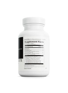 Davinci Labs SPM Complete - Omega-3 Supplement to Support The Immune System, Eye Health and Brain Health* - with Vitamin A, Vitamin D, Alaskan Cod Liver Oil and More - Gluten-Free - 60 Softgels  - Image 2