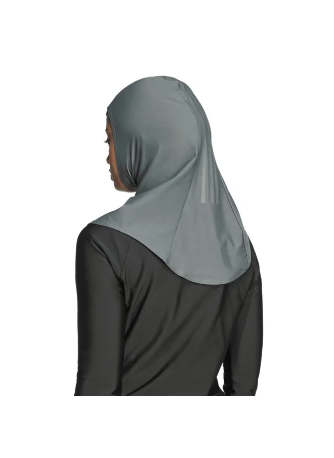 Adidas adidas 3S SWIM HIJAB Green Swim HIJAB for Women - S