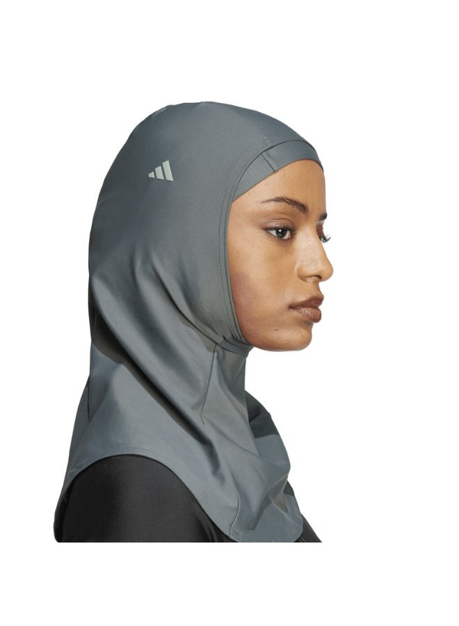 اديداس حجاب سباحة 3-Stripes - Image 4