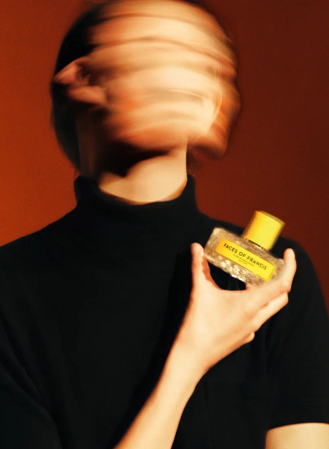 Vilhelm Parfumerie Faces Of Francis EDP 100ml - Image 3