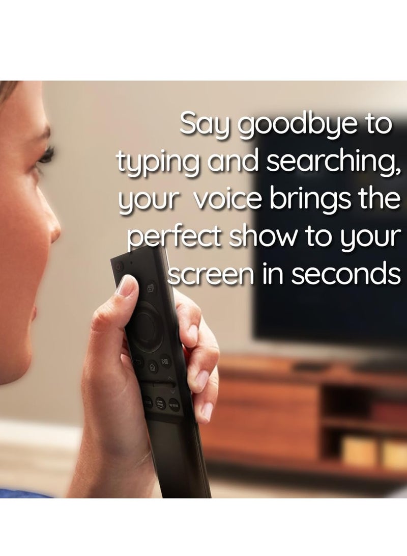 ELTRAZONE Model BN59-01363L Replacement Remote Control BN59-01363A from OEM Model BN59-01363A Compatible with Neo QLED, The Frame and Crystal UHD Series with battery - Image 5