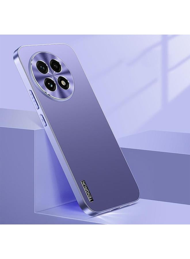 The Bros Case For OnePlus Ace 5 Streamer Series Micro Frosted Metal Paint PC Phone Case