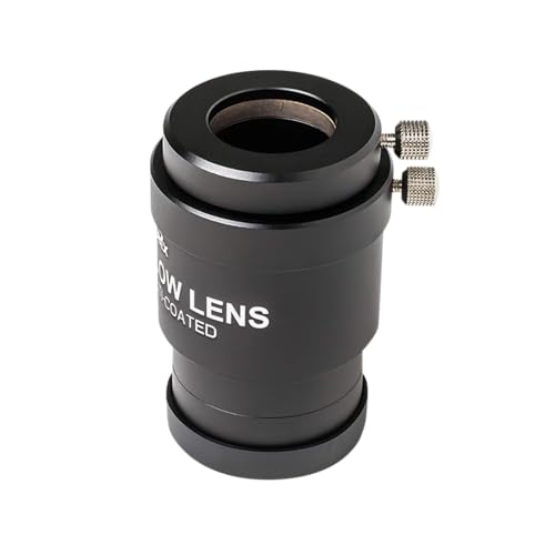 MEOPTEX 2" 2.5x Barlow lens-3 elements,FMC - Image 2