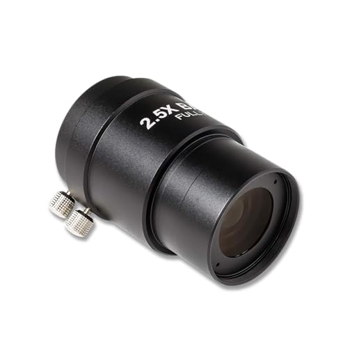 MEOPTEX 2" 2.5x Barlow lens-3 elements,FMC - Image 5