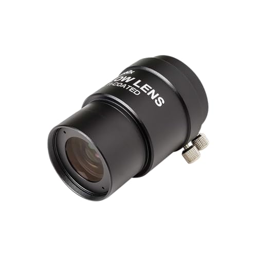 MEOPTEX 2" 2.5x Barlow lens-3 elements,FMC - Image 4