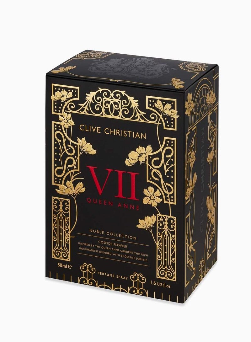 CLIVE CHRISTIAN Noble Collection VII Cosmos Flower edp 50ml - Image 2