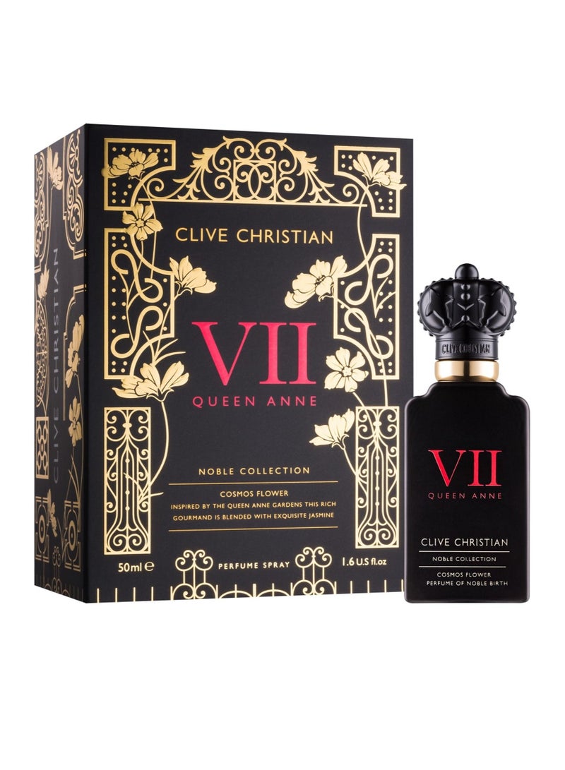CLIVE CHRISTIAN Noble Collection VII Cosmos Flower edp 50ml - Image 1