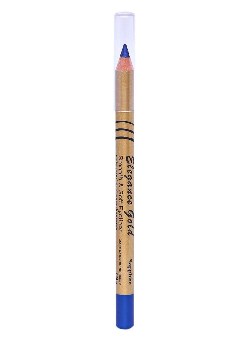 Gold Eye Liner-Sapphire - pzsku/ZF364F69AF806292971CFZ/45/_/1727243513/1816102e-225d-4aeb-b00b-8ea48586a624