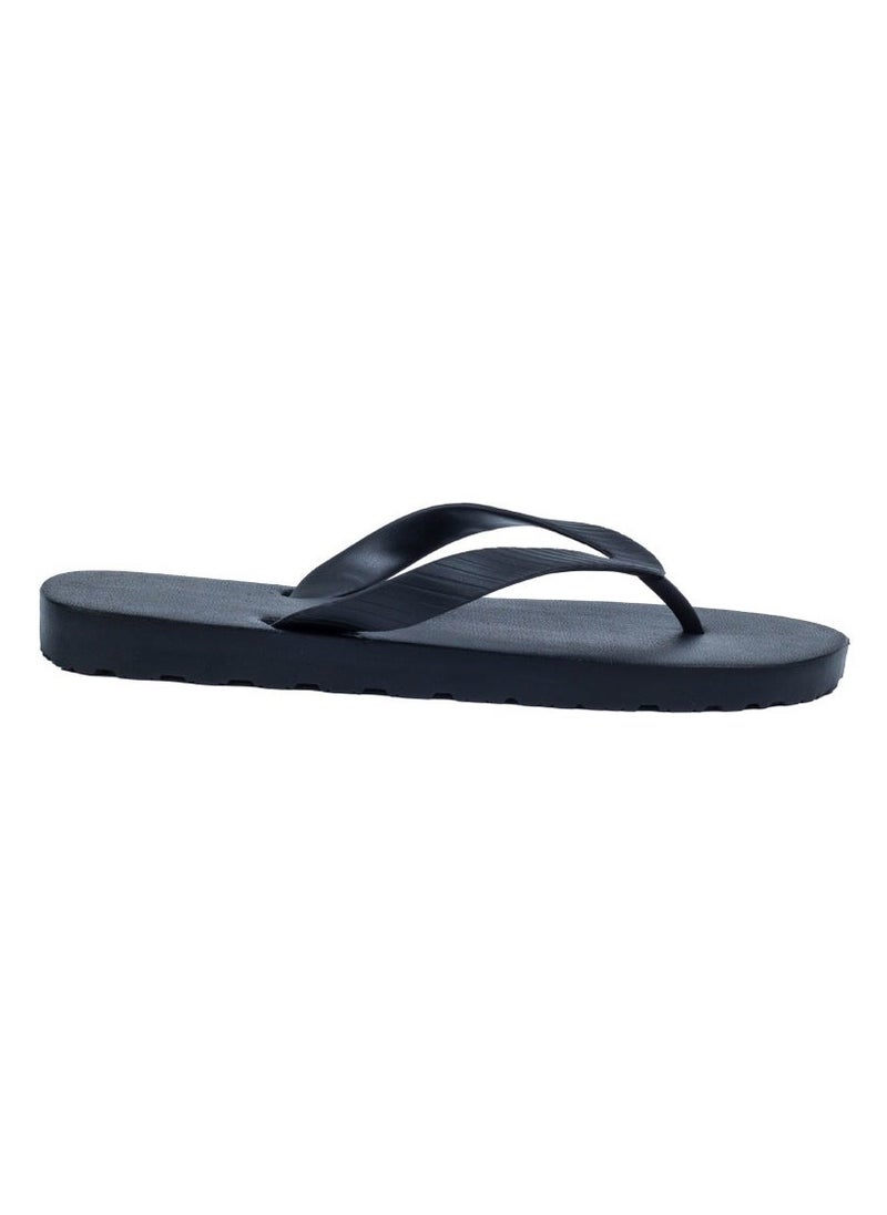 Onda - Black Flip flop for men - Image 1