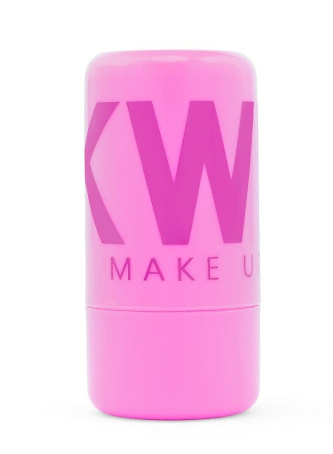 NWK PROFESSIONAL Makeup STICK BLUSH, Lip and Cheek Stain, Watercolour Finish, 4 CUTE Colors - Image 3