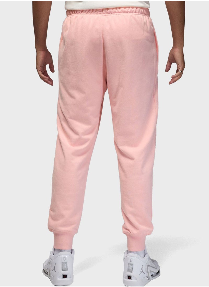 Jordan Jordan Dri-Fit Graphic Fleece Pants  - Image 2