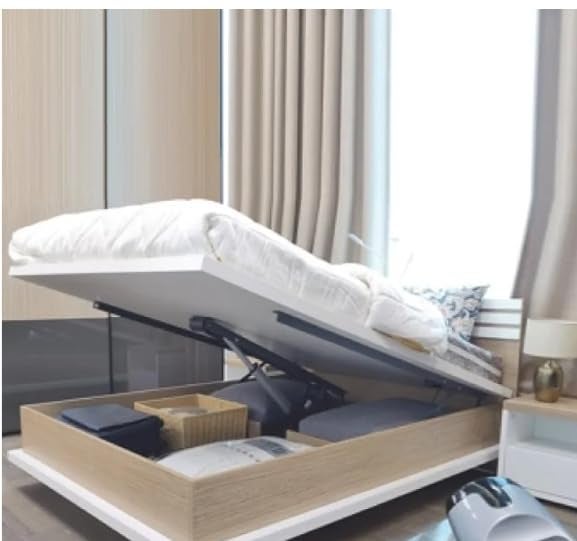Heavy Duty Bed PRO Lift 2000N Capacity Pack of 1 Set - Image 3