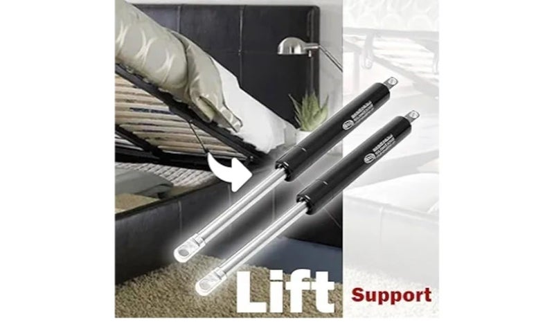 Heavy Duty Bed PRO Lift 2000N Capacity Pack of 1 Set - Image 2