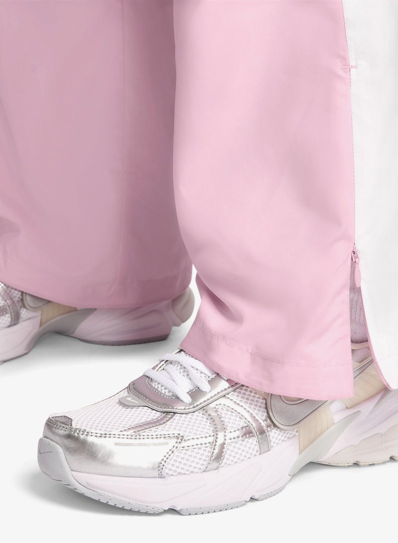 Nike Nsw Classic Open Hem Sweatpants - Image 3