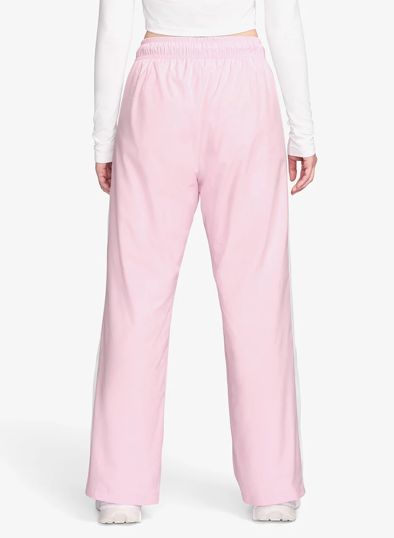 Nike Nsw Classic Open Hem Sweatpants