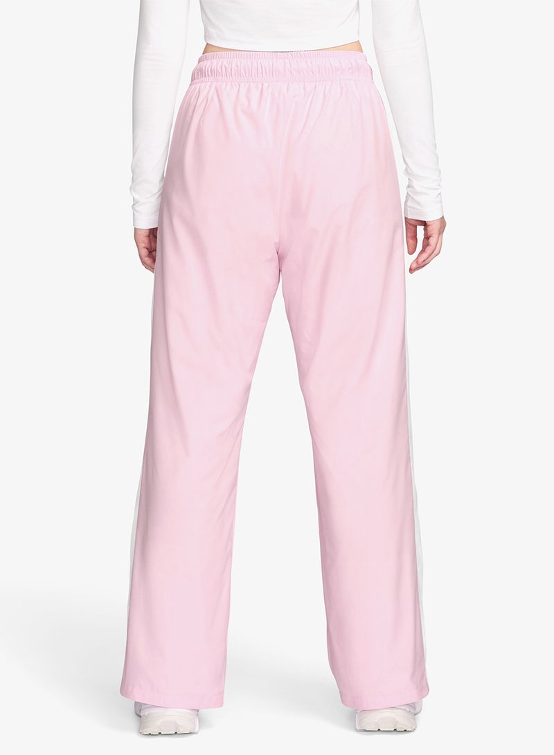 Nike Nsw Classic Open Hem Sweatpants - Image 2