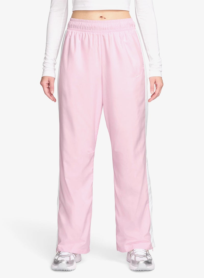 Nike Nsw Classic Open Hem Sweatpants - Image 1