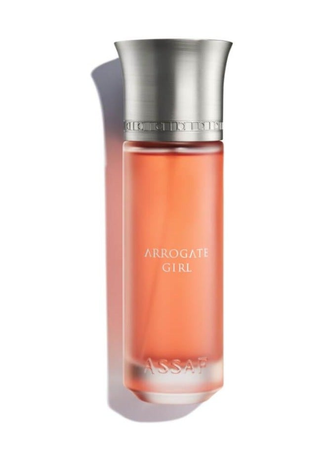 عطر اروقيت قيرل - 200 مل